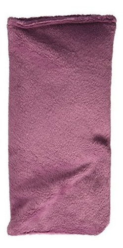 Conceptos De Hierbas Eye Pack, Hceyer-m, Mauve, 1, 1