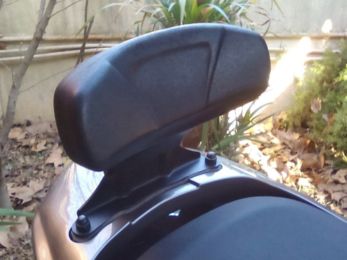 Imagen 6 de 6 de Kymco Downtown 300i