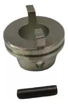 Comprar Jeep Ika \u002F Estanciera Continental - Acople De Distribuidor
