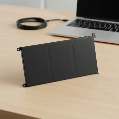 Bateria Para Dell Inspiron 14 5480 Reg Model P92g 11.4v 42wh