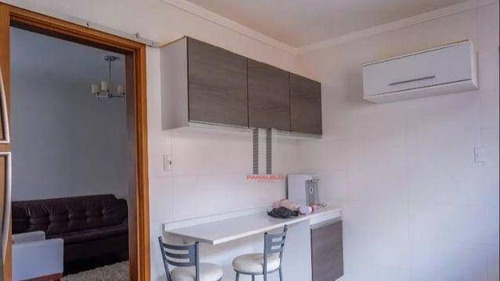 Imagem 7 de 19 de Sobrado Com 2 Dormitórios À Venda, 120 M² Por R$ 490.000 - Vila Alpina - São Paulo/sp - So1583