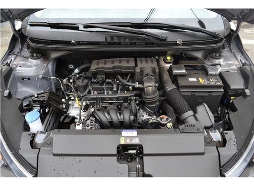 Imagem 10 de 10 de Hyundai Hb20 1.0 12v Flex Sense Manual