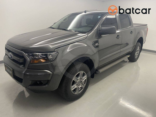 Imagem 3 de 13 de Ford Ranger 2.2 Xls 4x4 Cd 16v Diesel 4p Automático