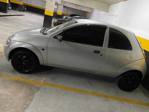 Ford Ka 1.0 Gl 3p
