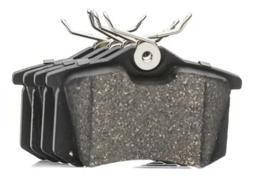 comprar Pastillas Freno Tras Para Audi Tt Roadster 1.8 1998 2006