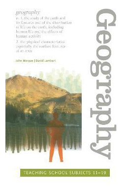 Libro Geography - John Morgan