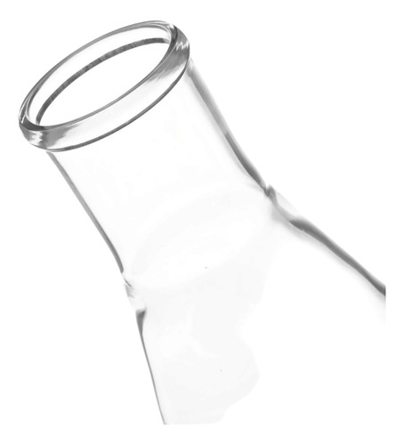 Matraz Erlenmeyer 2 Litros (2000ml) Eisco