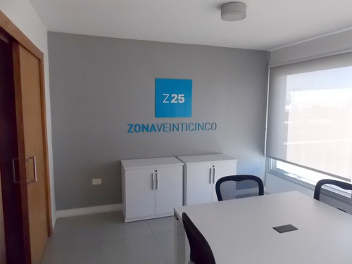 Imagen 10 de 12 de Venta De Oficina En Ciudad Vieja