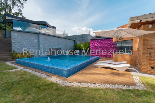 Casa En Venta La Lagunita Lp