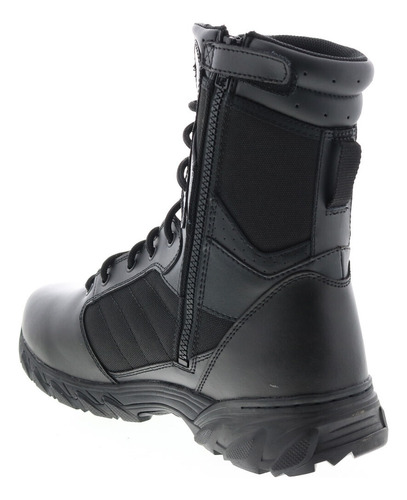 Botas Tacticas Smith Wesson Breach 2.0