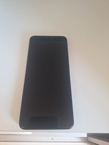 Moto G9 Power 128gb Verde Granito 4gb Ram Verde Oscuro (Usado)