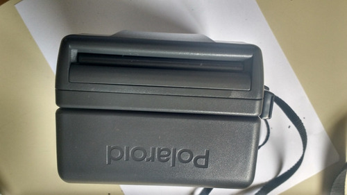 Máquina Fotográfica Polaroid 636 Close-up Analógica
