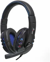 Comprar Headphone Gamer Pcu002Fps3u002Fps4 Usb Knup Kp359