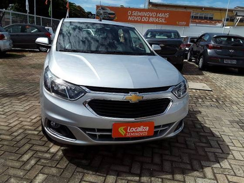 Chevrolet Cobalt 1.8 Mpfi Ltz 8v Flex 4p Automático