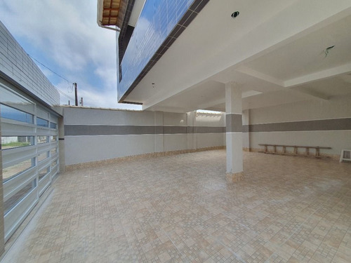 Imagem 10 de 13 de Conjunto Em Jardim Melvi, Praia Grande/sp De 47m² 2 Quartos À Venda Por R$ 230.000,00 - Cj969165-s