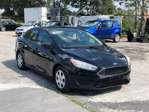 Imagen 3 de 11 de Ford Focus 2.0 Se Mt 2016