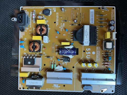 Fuente Modelo LG 55uj6350 Eax67189101 Lgp55dj-17u1 (Usado)