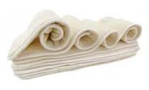 Comprar Pack 15 Absorbentes Nocturnos 5 Capas Bambú Terry Alvababy