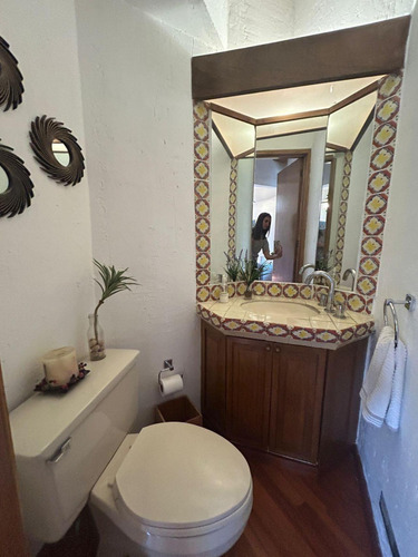 Venta Casa En Colonia José De Los Cedros José María Castorena
