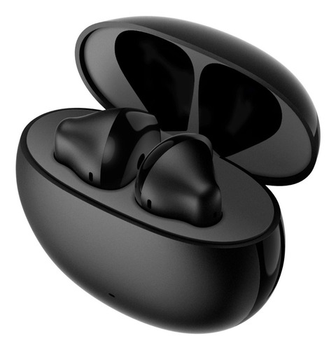 Audífonos Bluetooth Edifier X2 Color Negro
