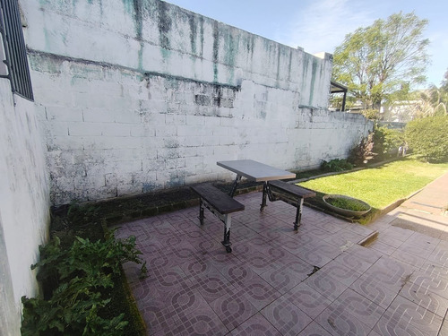 Apta Banco/3 Dormitorios/barbacoa/gge/carrasco Norte