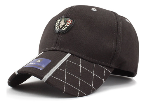 Gorra De Béisbol Noblesse Polo Club Modelo M2103