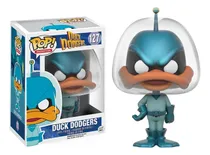 Comprar Funko Pop Pato Lucas Duck Dodgers Looney Tunes Looney Tunes