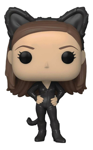 Funko Pop Friends - Monica Geller (as Catwoman) #1069