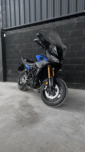 Yamaha Tracer Mt 09 900 Cc