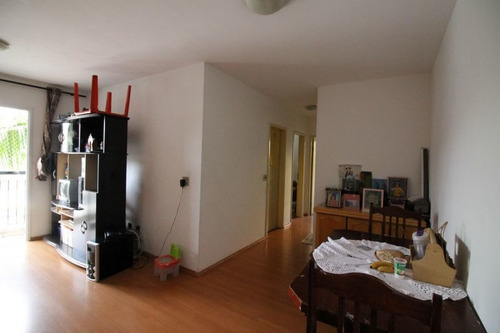 Imagem 12 de 18 de Apartamento - Ref: 6343