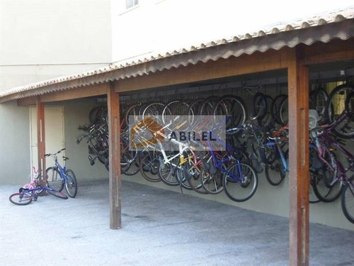 Apartamento Penha Com Lazer - 7564