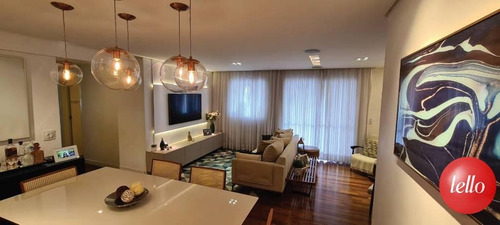 Imagem 2 de 28 de Apartamento - Ref: 238041