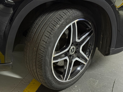 Mercedes-Benz Classe GLA 2.0 Sport Turbo 5p