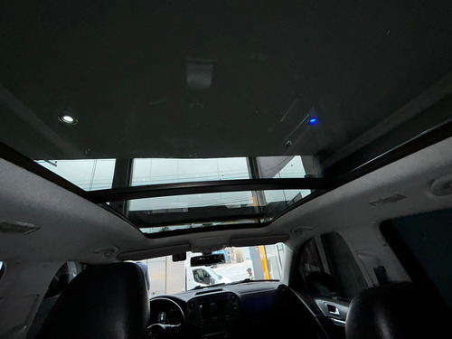 Volkswagen Tiguan Tiguan 2.0 TSI 4WD