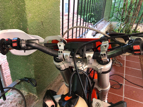 Imagen 4 de 8 de Ktm 300 2018