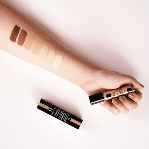 Corretivo Perfect Skin - Make More Corretivo Make More Cor 210
