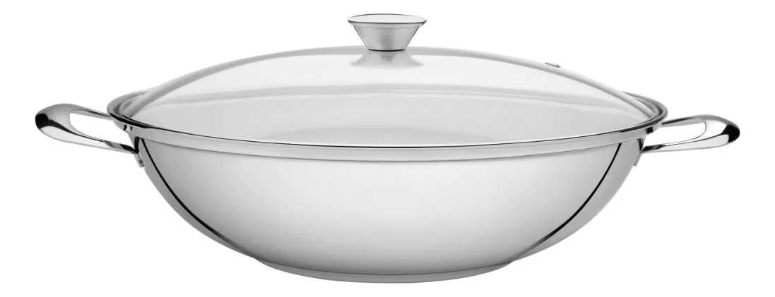 Primera imagen para búsqueda de wok