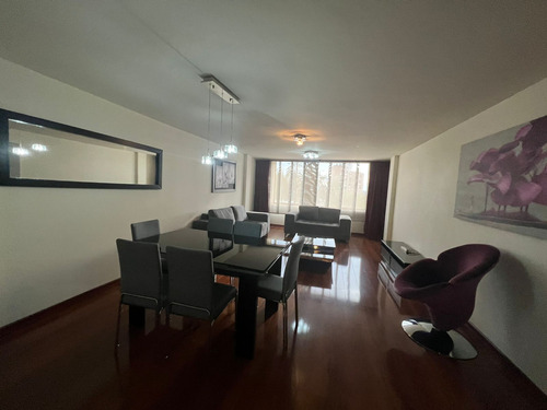 Alquiler De Apartamento Amoblado En Palermo, Manizales