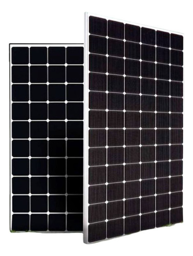 Paneles Solares Monocristalinos 330w.