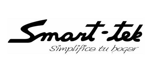 Sandwichera Tostadora Smart Tek Antideslizante Acero