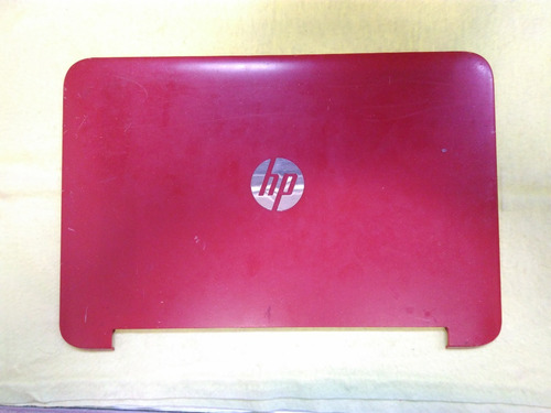 Carcasa Trasera Display Hp Pavilion X360, 11-n010la