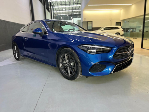 Cle 300 Mild Hybrid