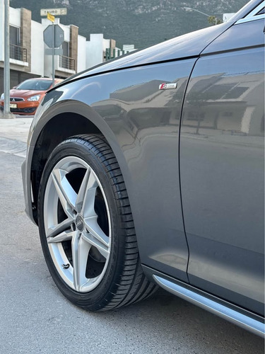 Audi A4 2.0 T S Line 190hp Dsg