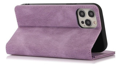 A Funda Para Carcasa Celular Tipo Cartera Case De Cuero