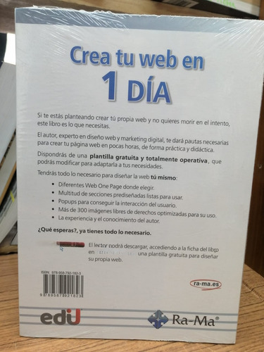 Crea Tu Web