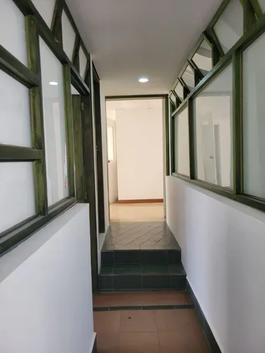 Oficina En Venta En Laureles. Cod V17276