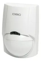 Comprar Sensor Detector De Movimiento Dsc Lc-100 Alarmas Antimascota
