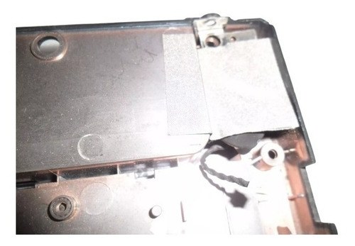 Carcasa Inferior Notebook Commodore Ke8317 Ke8321