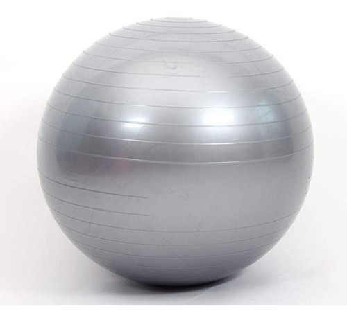 Imagen 1 de 3 de Pelota Esferodinamia Gym Ball Yoga Pilates 65 Cm + Inflador
