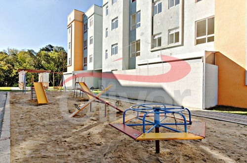 Imagem 26 de 30 de Residencial Das Azaleias, 2 Dormitórios, Vaga De Garagem, Tindiquera, Araucária, Parana - Ap00441 - 33190060